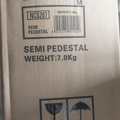Sink Pestral (Semi)