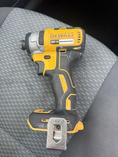 Dewalt XR Impact Driver