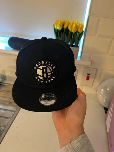 Brooklyn Mets Snapback Brand New