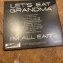 Let's Eat Grandma - I'm All Ears Image 2