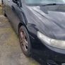 Honda accord 2.2 CDTI Image 2