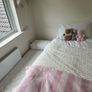 single bed x1 and foldable/ collapsible slide under bedx1 Image 4