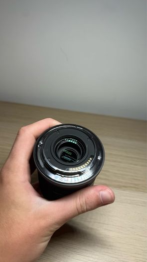 camera lense