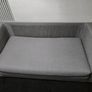Jysk couch sofa bed Image 4