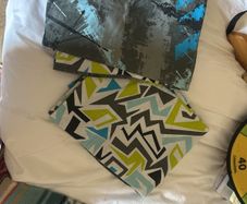 single duvet cover