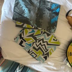 single duvet cover