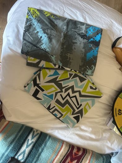 single duvet cover