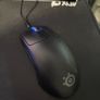 SteelSeries Gaming Keyboard Mouse Bundle Image 7