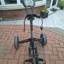 golf trolley Image 2