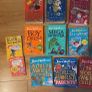 David Walliams collection Image 5