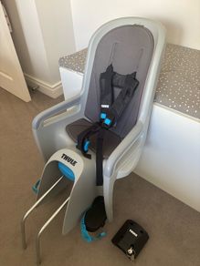 Thule Ride-along child seat