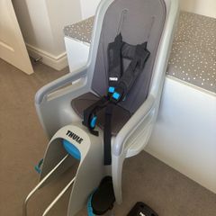 Thule Ride-along child seat