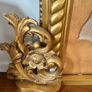 Large ornamental Giltwood Frame Image 4