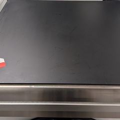 warmer drawer BAUMATIC