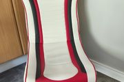 X Rocker gaming chair