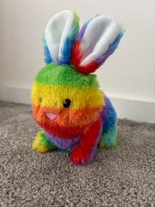 bunny