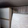 Bed and mattress Image 6