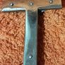 military trench crucifix (d) Image 3