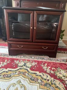 TV cabinet