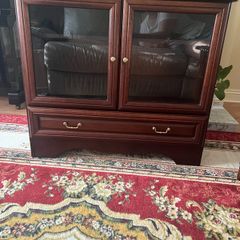 TV cabinet
