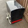 Dog Box Hitch mounted Fiberglass Image 4
