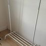 RIGGA clothes rack x 2, SKUBB hanging x 2, SKUBB drawers x 4 Image 2