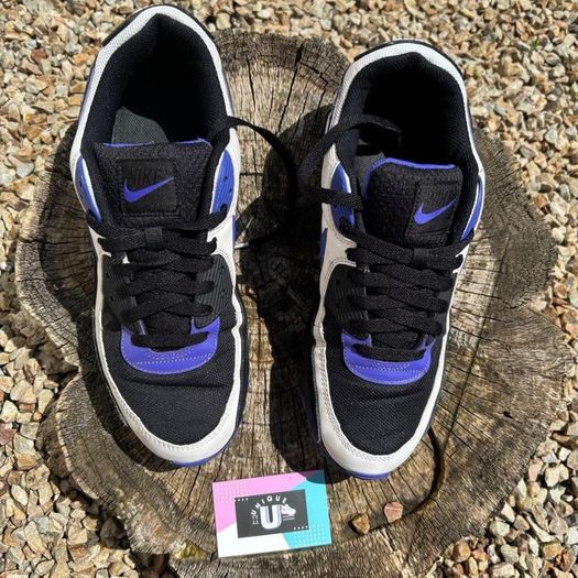 Rare Nike Air Max 90 Persian Violet