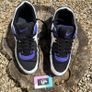 Rare Nike Air Max 90 Persian Violet Image 2