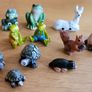 Collectible miniature animals Image 10