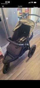 jogger stroller