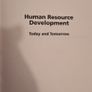 Human Resource Development. Today And Tomorrow. By Ronald R. Sims. Hardback In Very Good Condition. Image 6