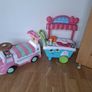 Ice cream car and bar Image 7