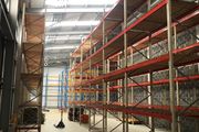 Used Pallet Racking (Nationwide Delivery)
