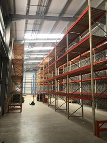 Used Pallet Racking (Nationwide Delivery)