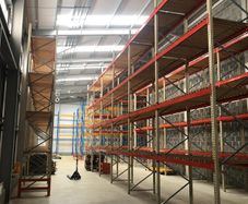Used Pallet Racking (Nationwide Delivery)