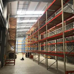 Used Pallet Racking (Nationwide Delivery)