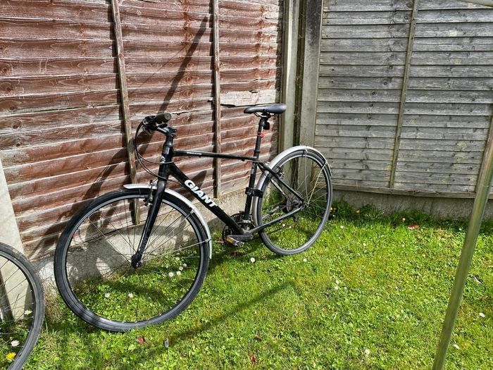 for parts bike