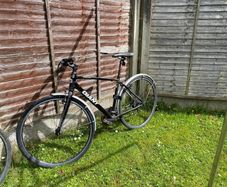 for parts bike