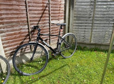 for parts bike