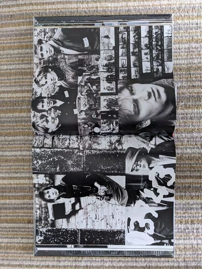 U2 by U2, Neil McCormick (Hardback)