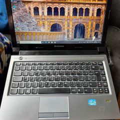 Lenovo i3 small laptop