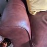 2 seater leather couches Image 5
