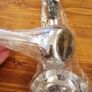 2 Mermaid Le Buffet 35ml stainless steel ladles Image 3
