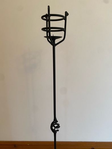 candle holder