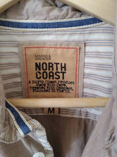 Brand new men's Marks and Spencer shirt