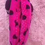 BNWT Primark Essentials Ladybug slipper socks size UK4-5.5 EU37-38.5 Age 11+ Free post Image 2