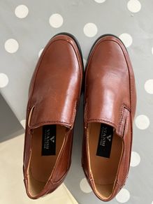Boys Brown shoes
