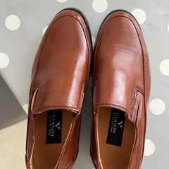 Boys Brown shoes