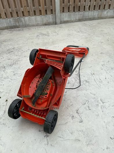 Flymo Simplimow 300 lawnmower