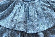 Hollister skirt